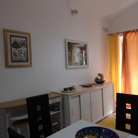 Apartment Gialloblu