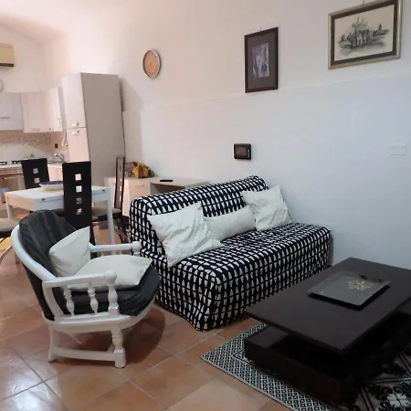Gialloblu Apartamento