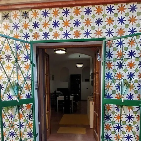 Gialloblu Apartamento *