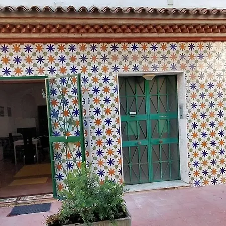 Apartamento Gialloblu