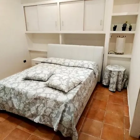 Gialloblu Daire Alghero