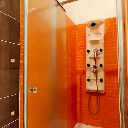 Apartamento Gialloblu