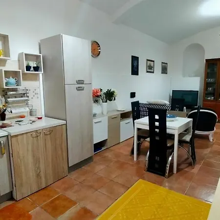 Apartamento Gialloblu