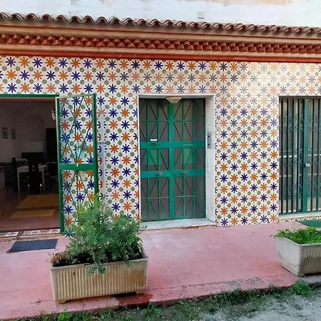 Gialloblu Apartamento