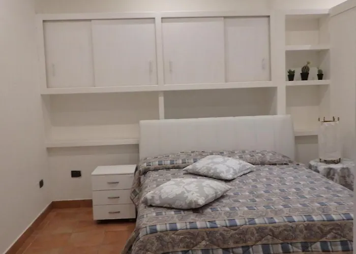 Lägenhet Gialloblu Alghero