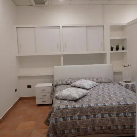 Διαμέρισμα Gialloblu Αλγκέρο