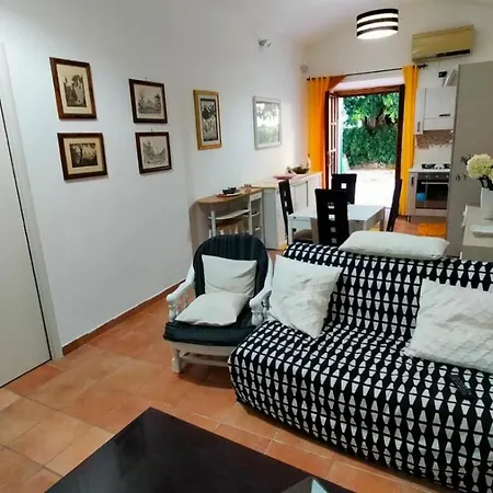 Gialloblu Διαμέρισμα *