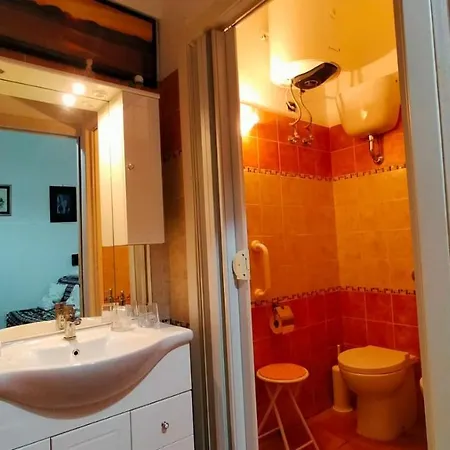 Gialloblu Διαμέρισμα Αλγκέρο